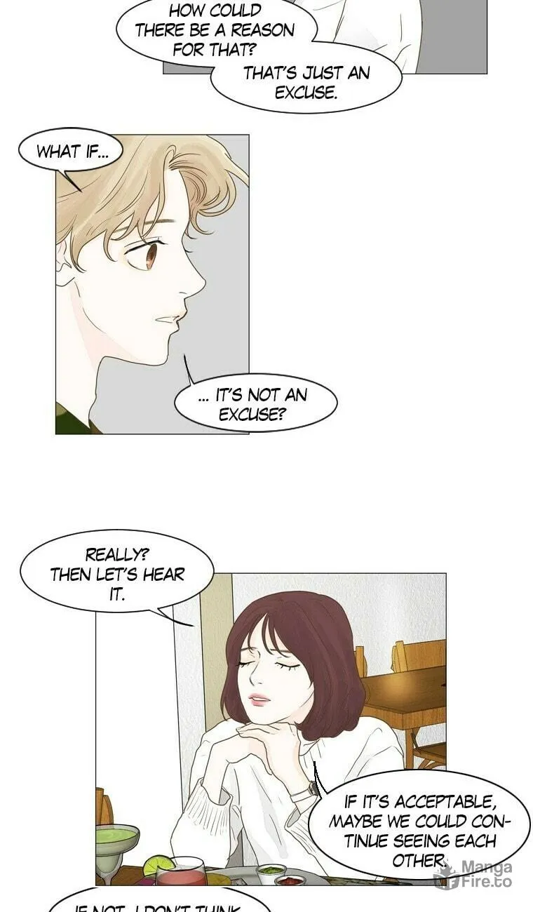 Read Aquaman chapter 8 image 17 on Lezhin
