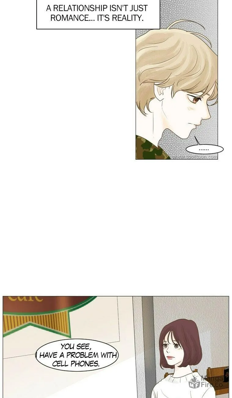 Read Aquaman chapter 8 image 19 on Lezhin