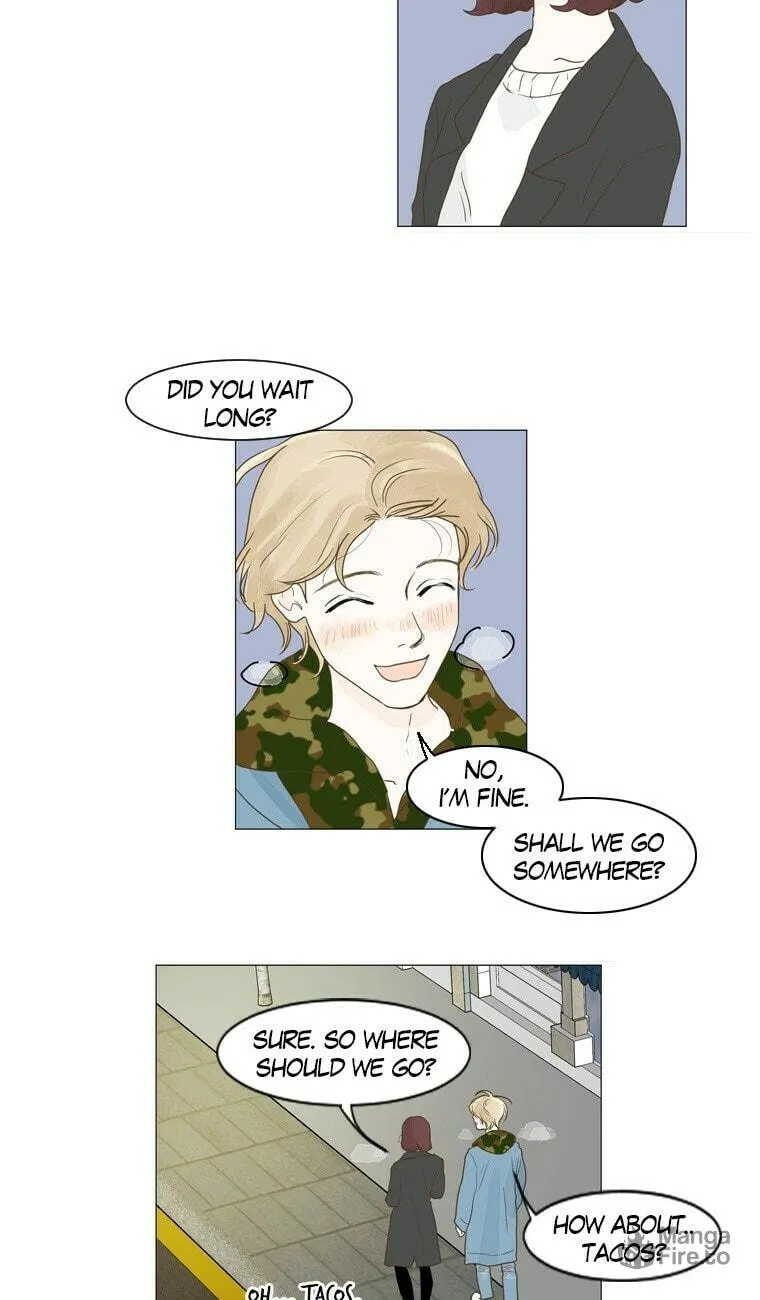 Read Aquaman chapter 8 image 2 on Lezhin
