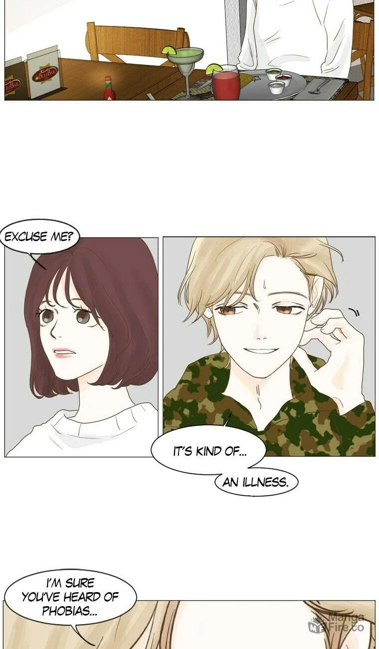 Read Aquaman chapter 8 image 20 on Lezhin