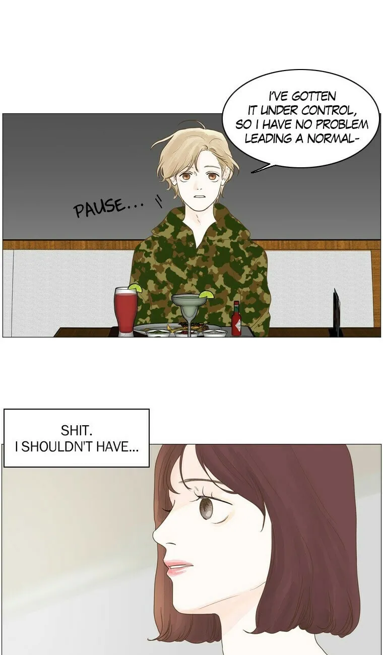 Read Aquaman chapter 8 image 22 on Lezhin