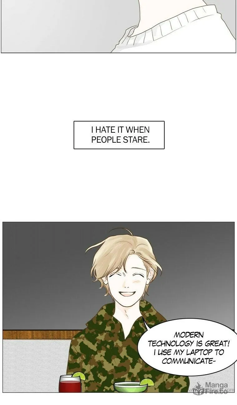 Read Aquaman chapter 8 image 23 on Lezhin