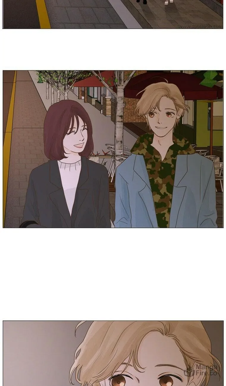 Read Aquaman chapter 8 image 29 on Lezhin