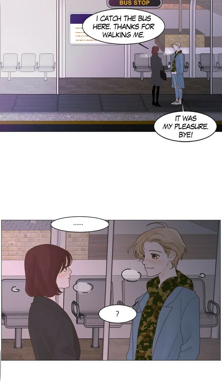 Read Aquaman chapter 8 image 31 on Lezhin