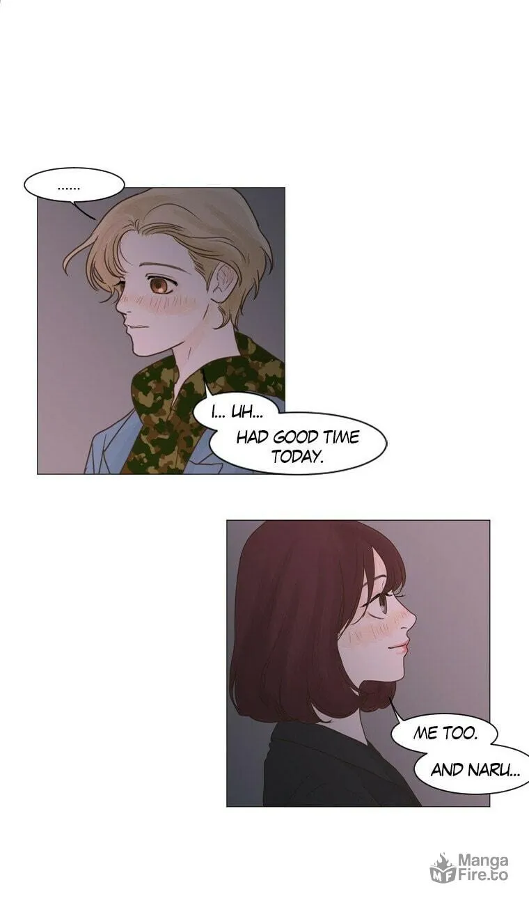 Read Aquaman chapter 8 image 32 on Lezhin