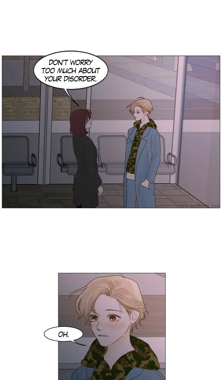Read Aquaman chapter 8 image 33 on Lezhin