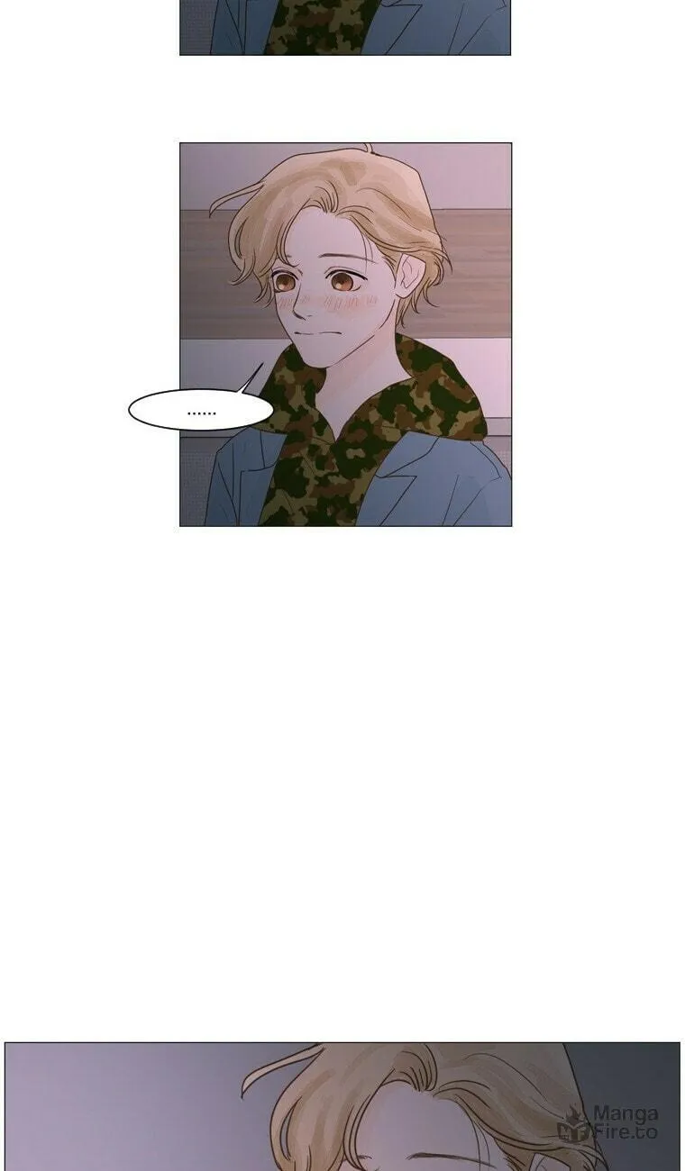 Read Aquaman chapter 8 image 34 on Lezhin