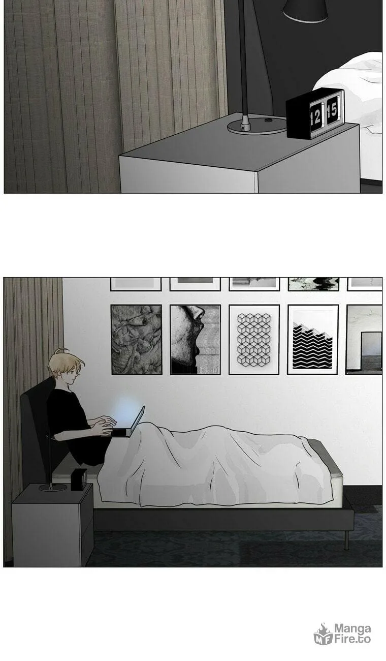 Read Aquaman chapter 8 image 38 on Lezhin