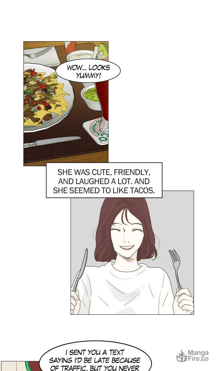 Read Aquaman chapter 8 image 4 on Lezhin