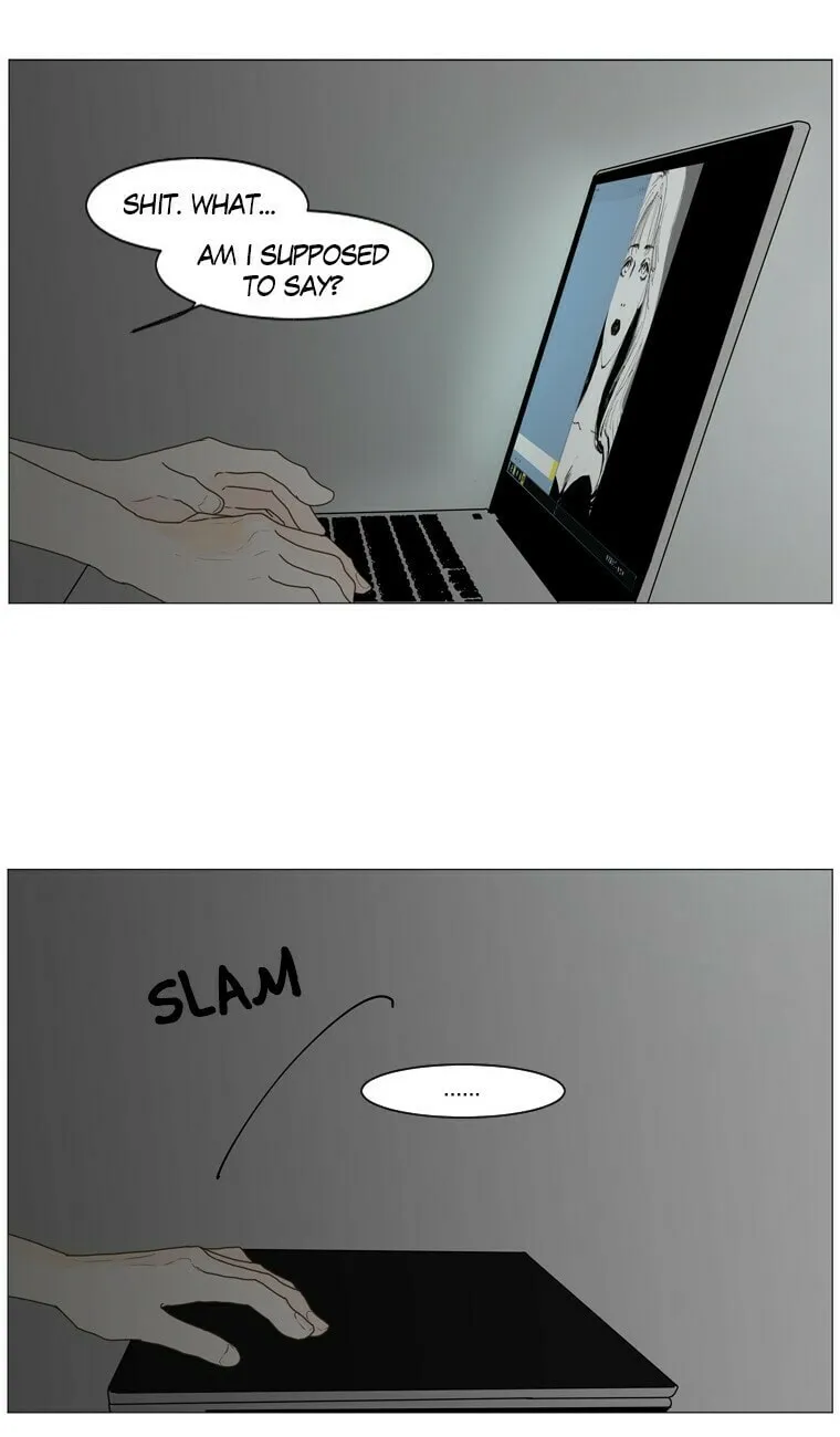 Read Aquaman chapter 8 image 42 on Lezhin
