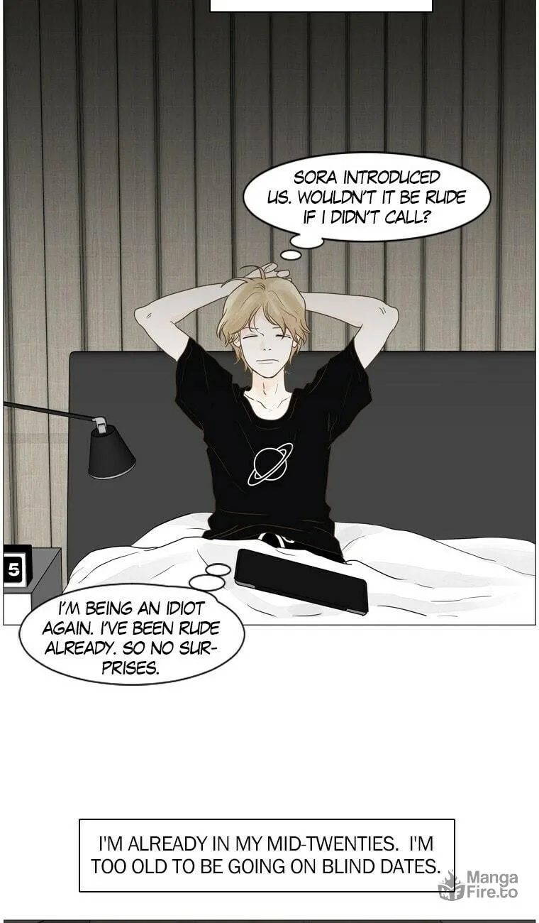 Read Aquaman chapter 8 image 44 on Lezhin