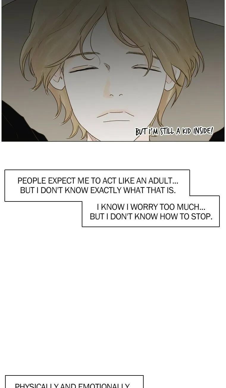 Read Aquaman chapter 8 image 45 on Lezhin