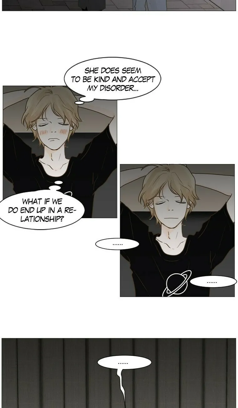Read Aquaman chapter 8 image 48 on Lezhin