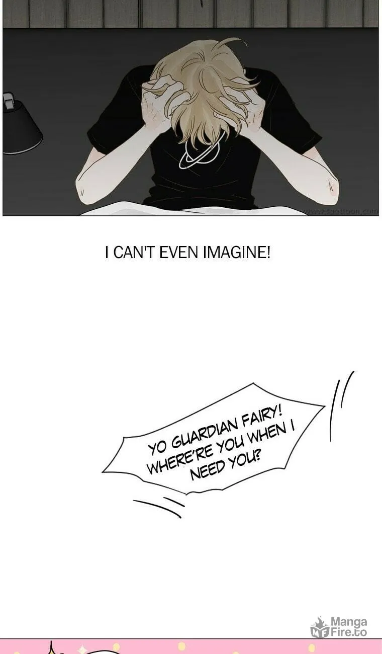 Read Aquaman chapter 8 image 49 on Lezhin