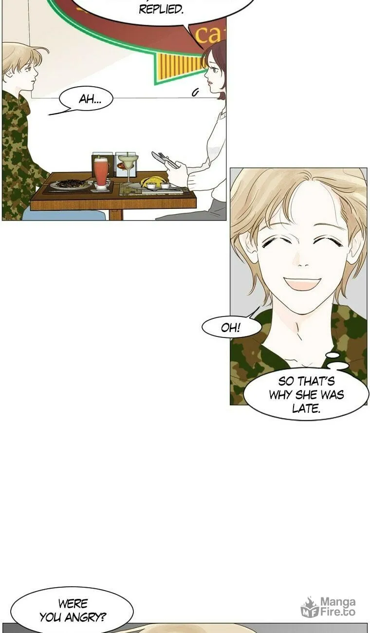 Read Aquaman chapter 8 image 5 on Lezhin