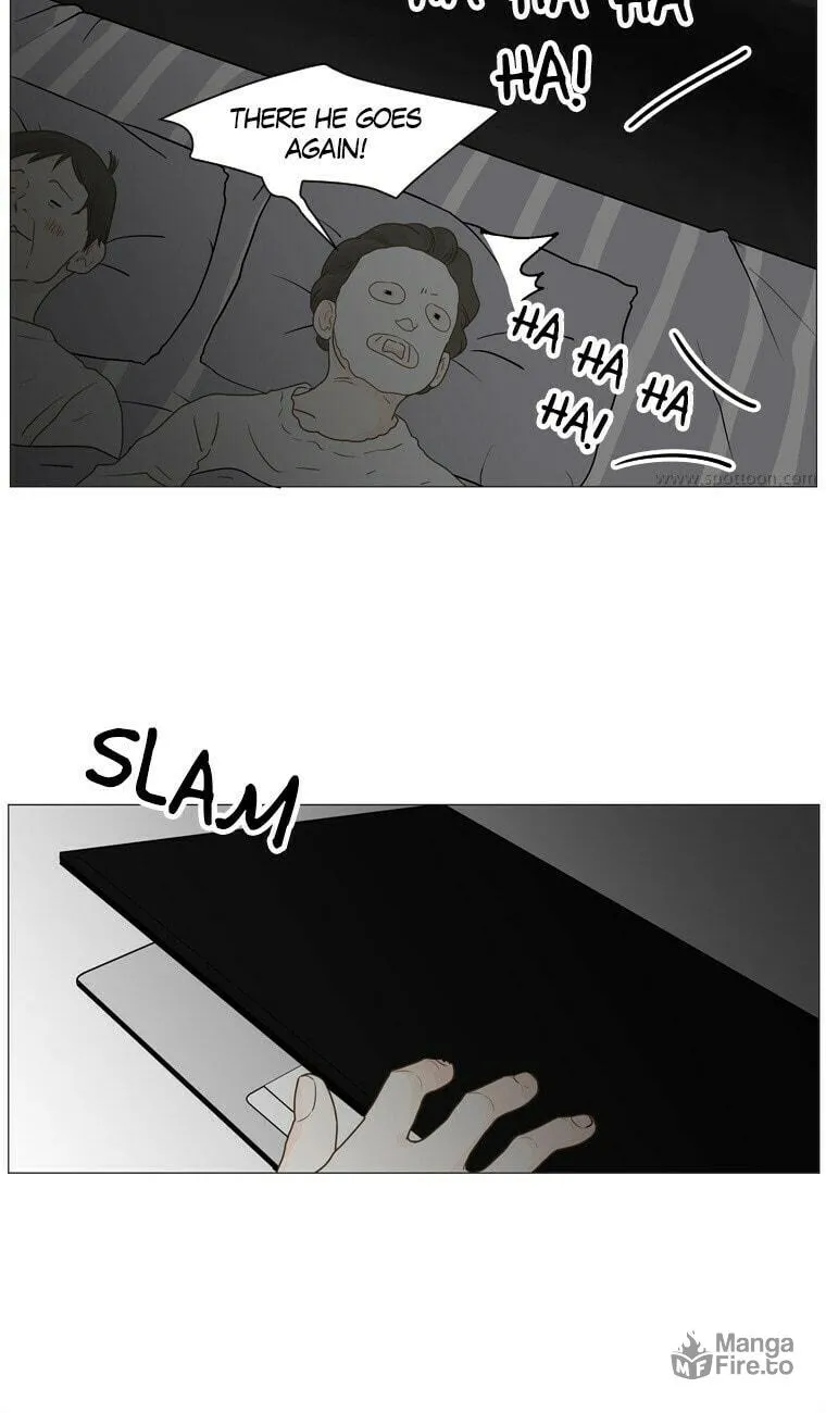 Read Aquaman chapter 8 image 54 on Lezhin