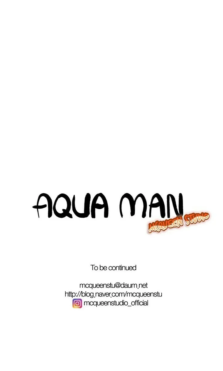 Read Aquaman chapter 8 image 57 on Lezhin