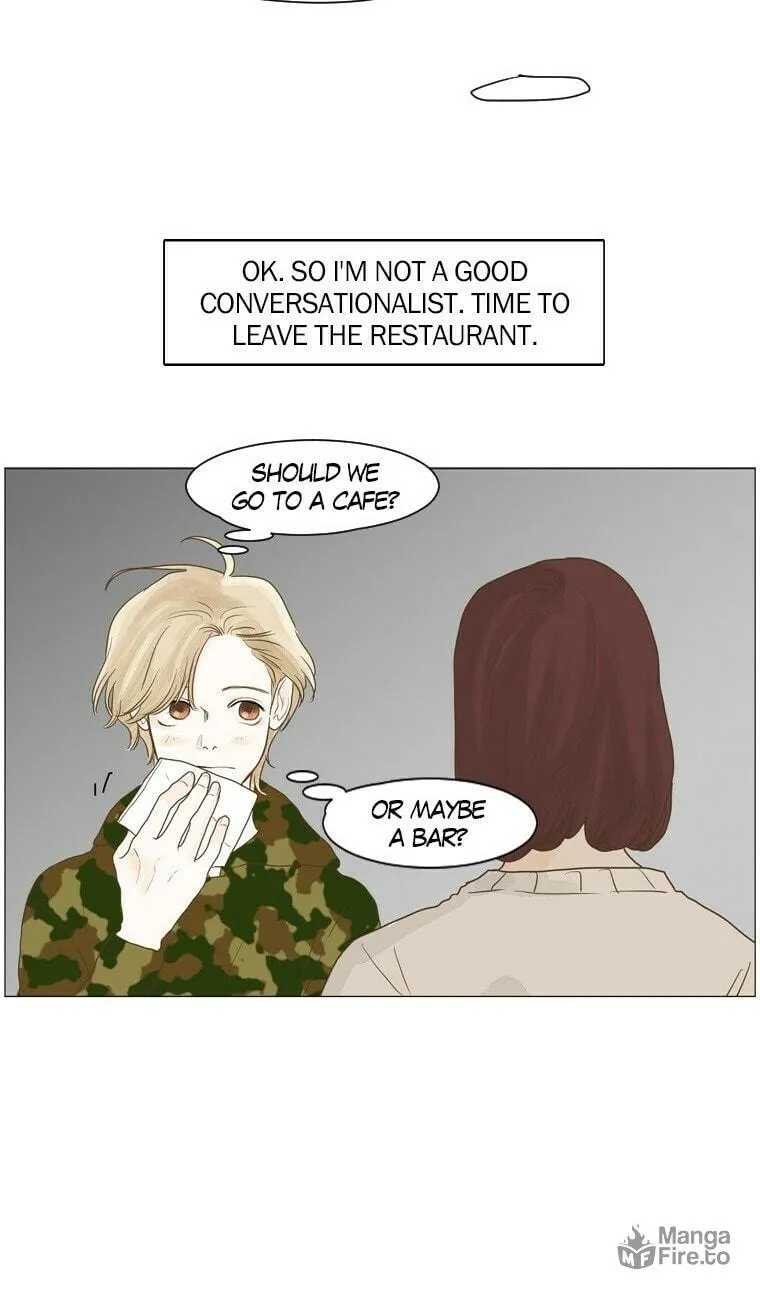 Read Aquaman chapter 8 image 8 on Lezhin