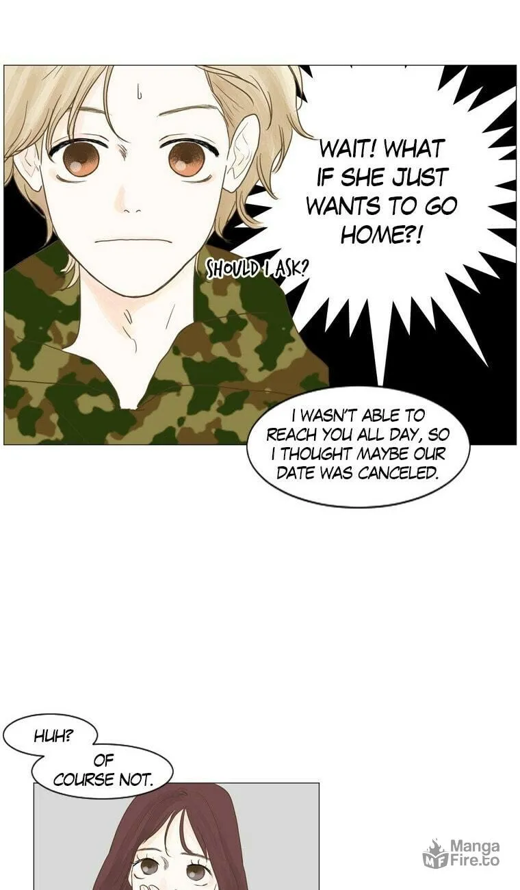 Read Aquaman chapter 8 image 9 on Lezhin