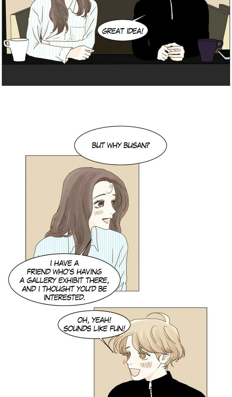 Read Aquaman chapter 80 image 1 on Lezhin