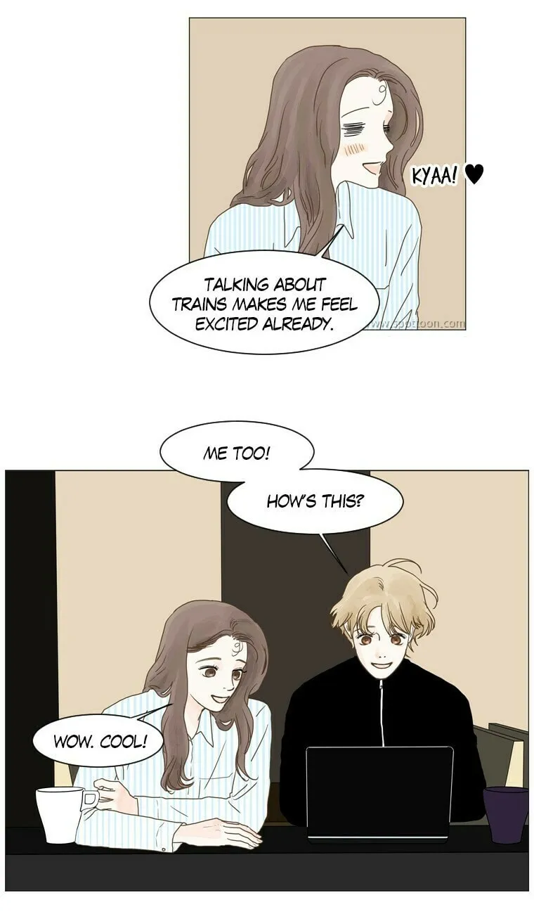 Read Aquaman chapter 80 image 15 on Lezhin