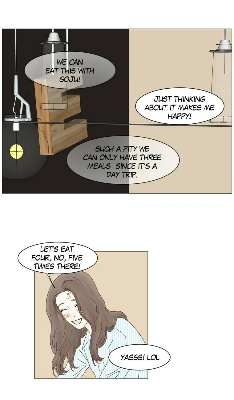 Read Aquaman chapter 80 image 16 on Lezhin