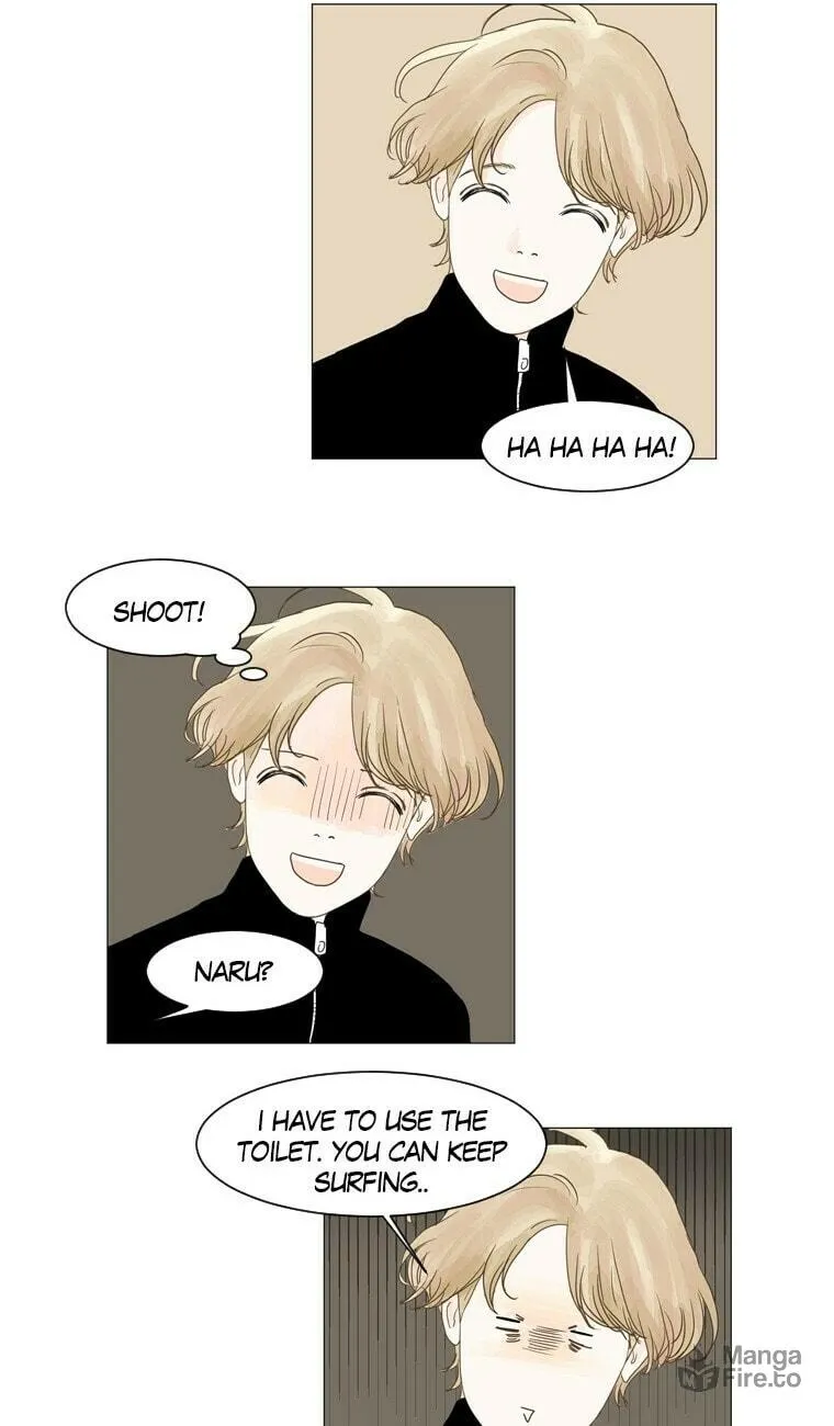 Read Aquaman chapter 80 image 17 on Lezhin