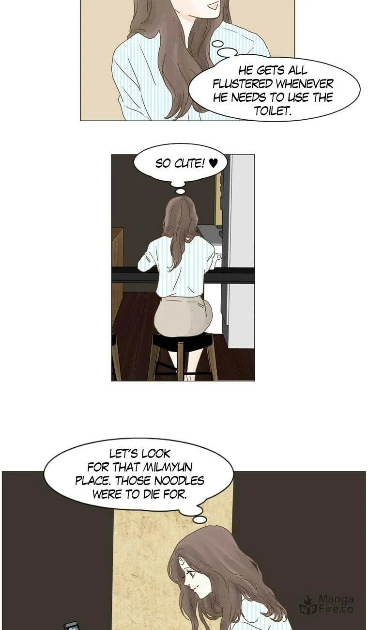 Read Aquaman chapter 80 image 19 on Lezhin