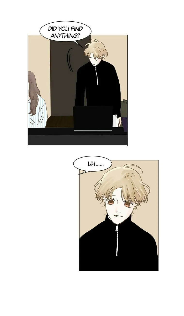 Read Aquaman chapter 80 image 28 on Lezhin