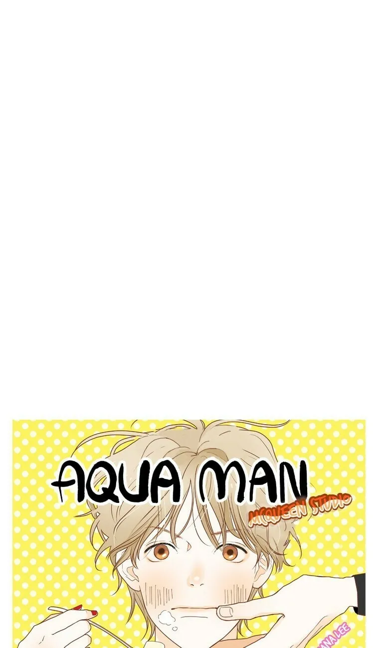 Read Aquaman chapter 80 image 33 on Lezhin
