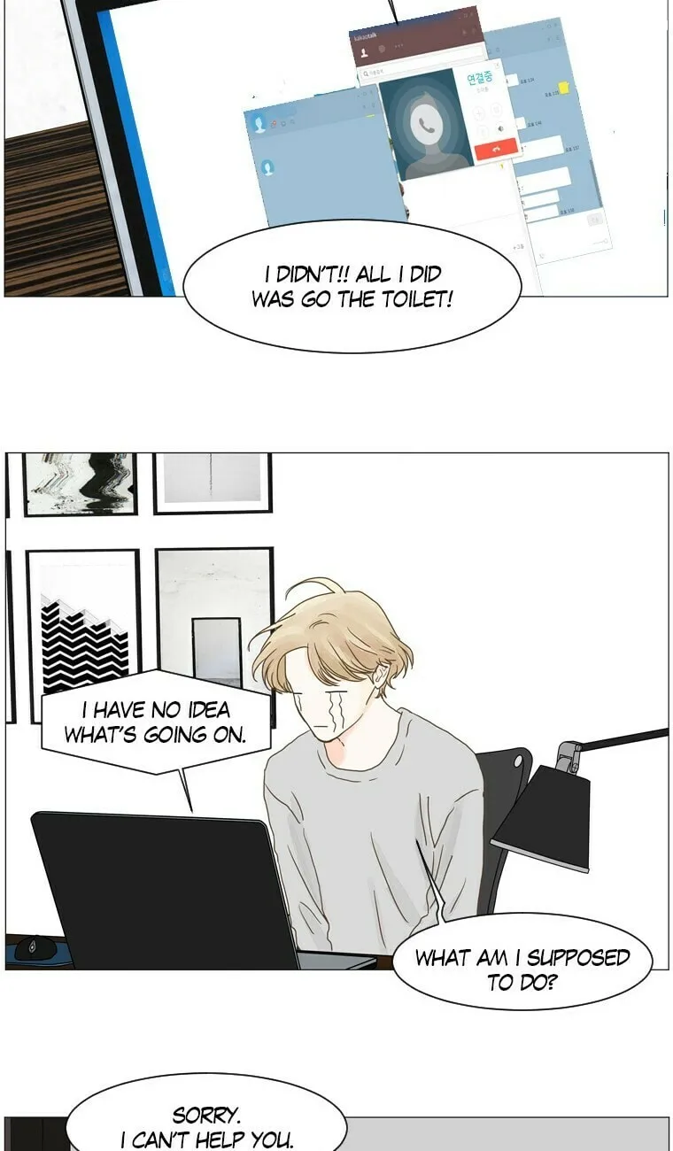 Read Aquaman chapter 80 image 36 on Lezhin