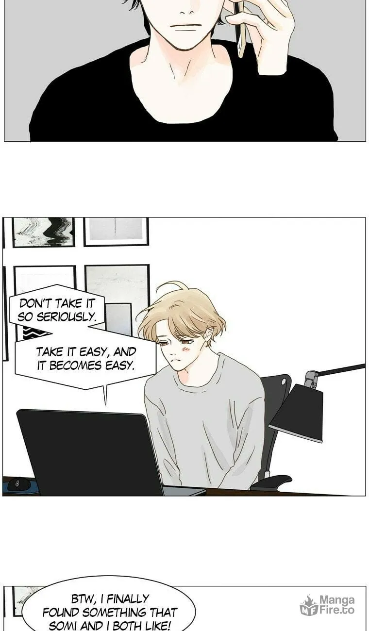 Read Aquaman chapter 80 image 38 on Lezhin