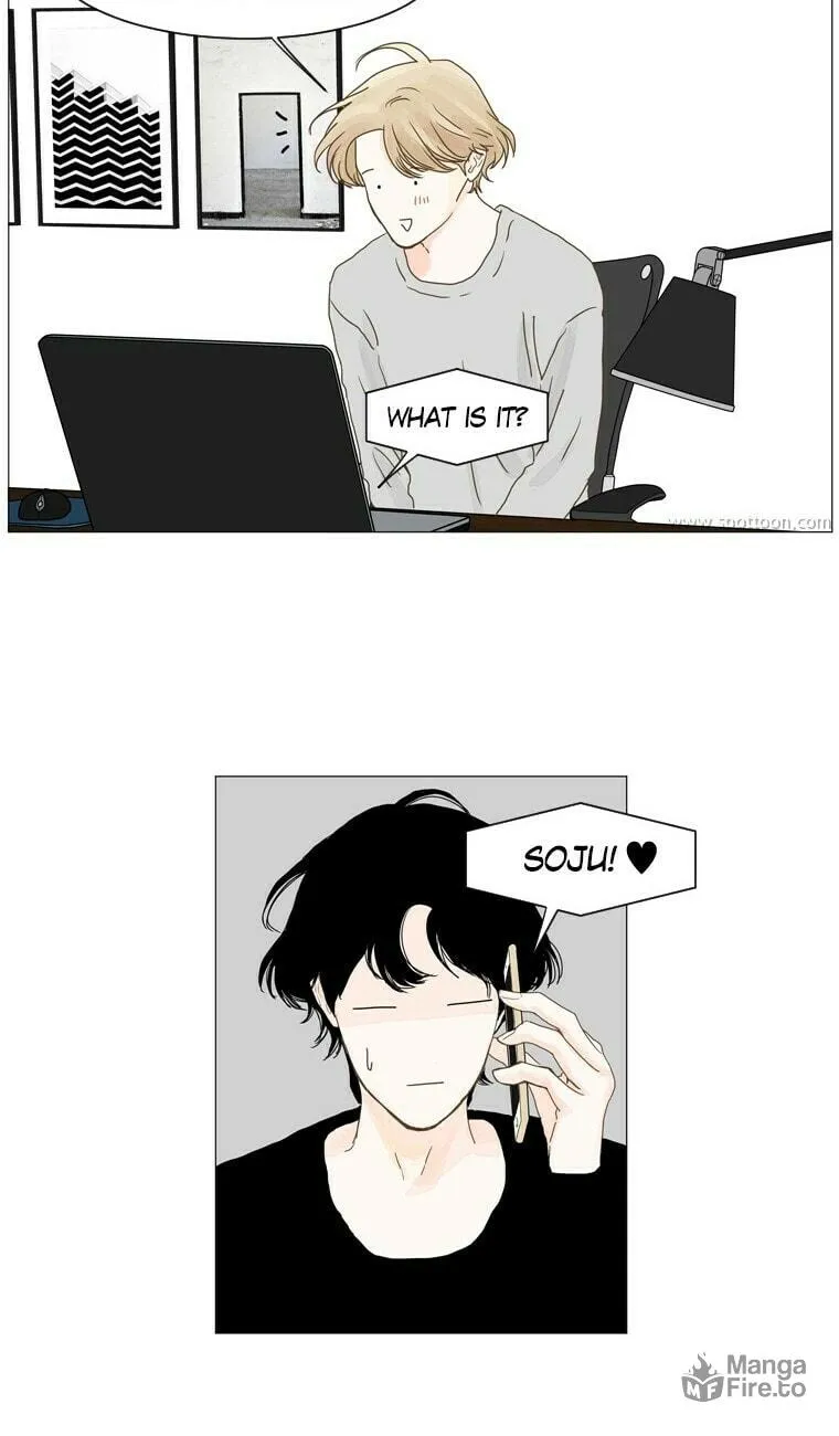 Read Aquaman chapter 80 image 39 on Lezhin