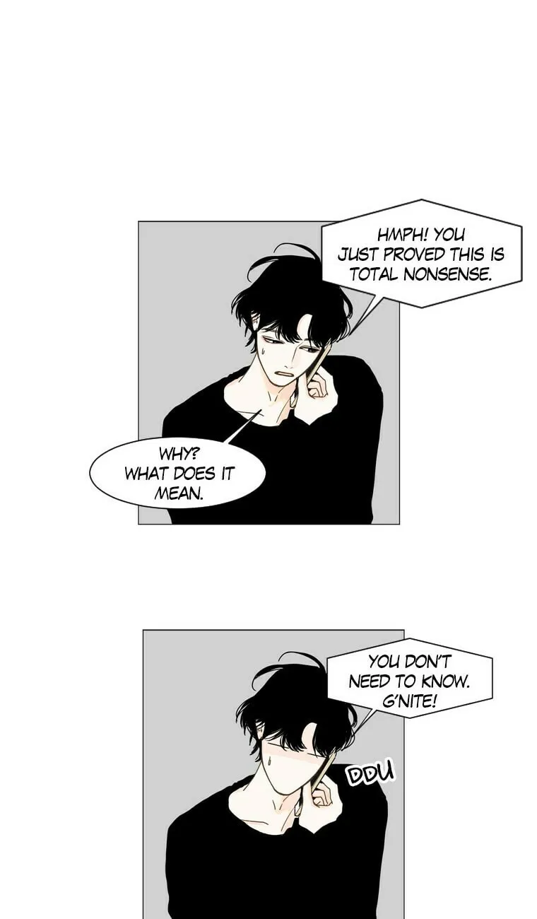 Read Aquaman chapter 80 image 45 on Lezhin