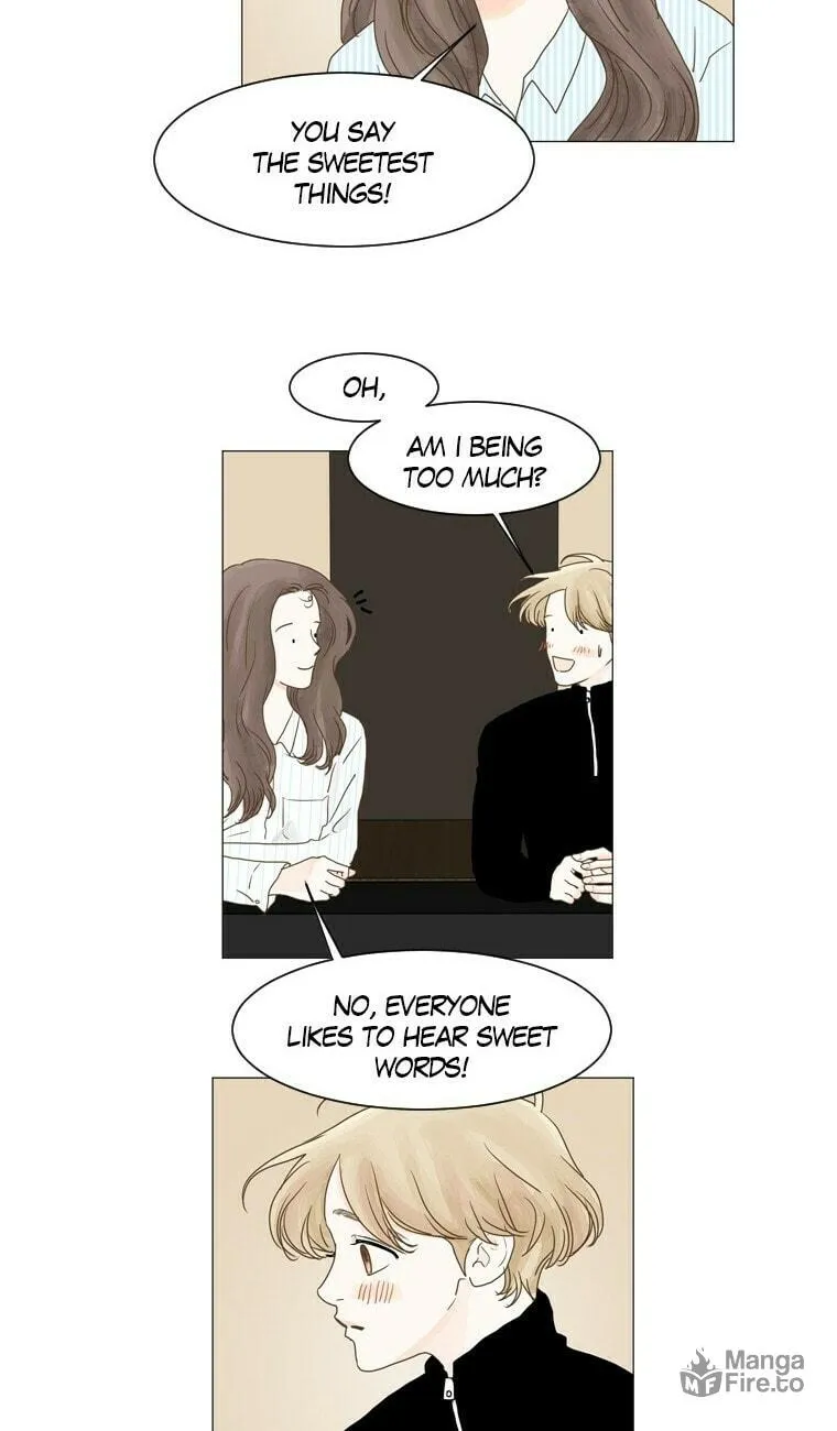 Read Aquaman chapter 80 image 5 on Lezhin