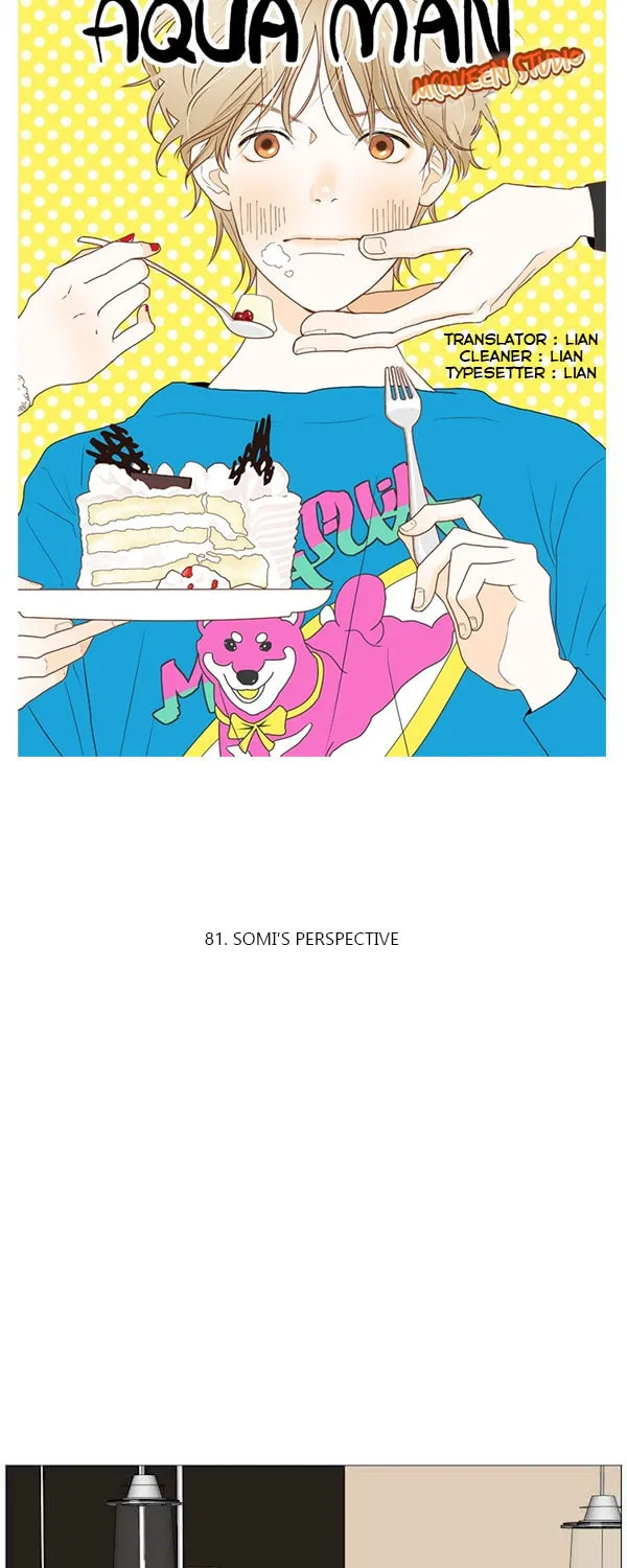 Read Aquaman chapter 81 image 12 on Lezhin