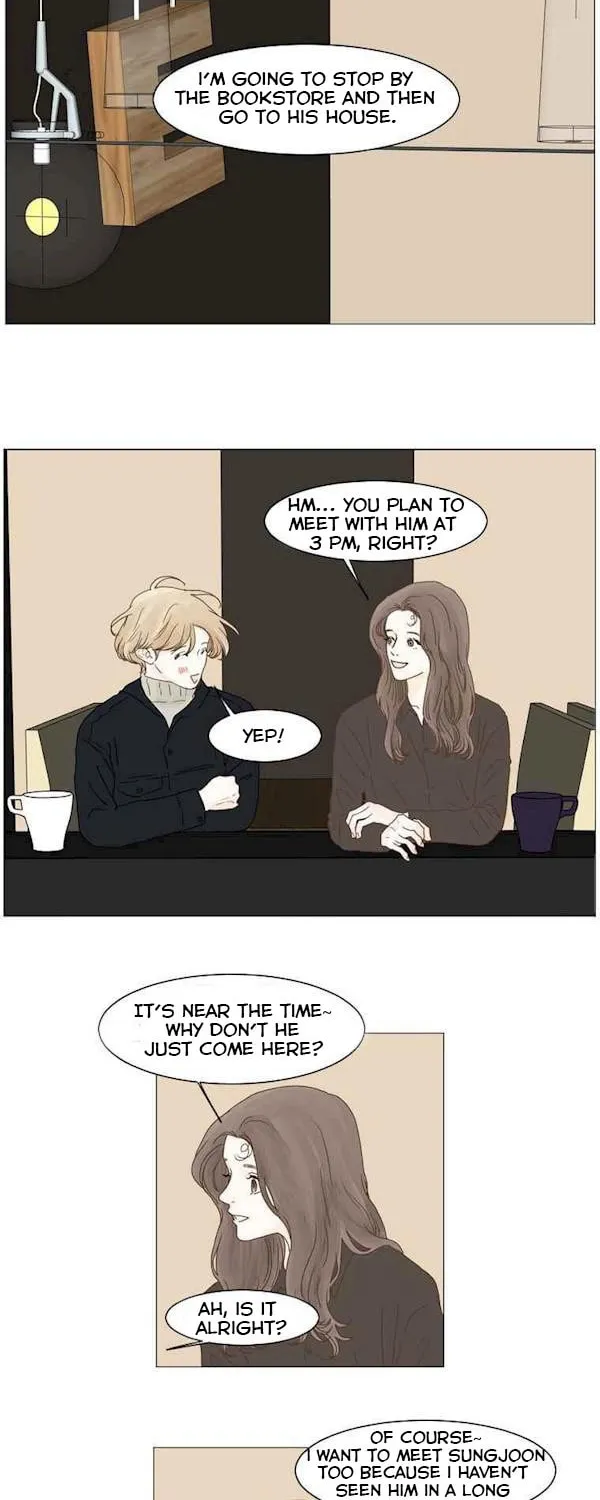 Read Aquaman chapter 81 image 13 on Lezhin