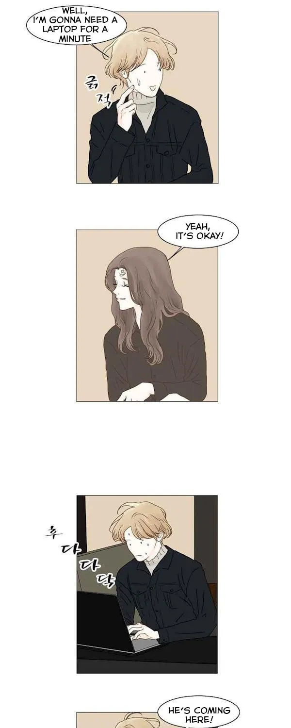 Read Aquaman chapter 81 image 15 on Lezhin