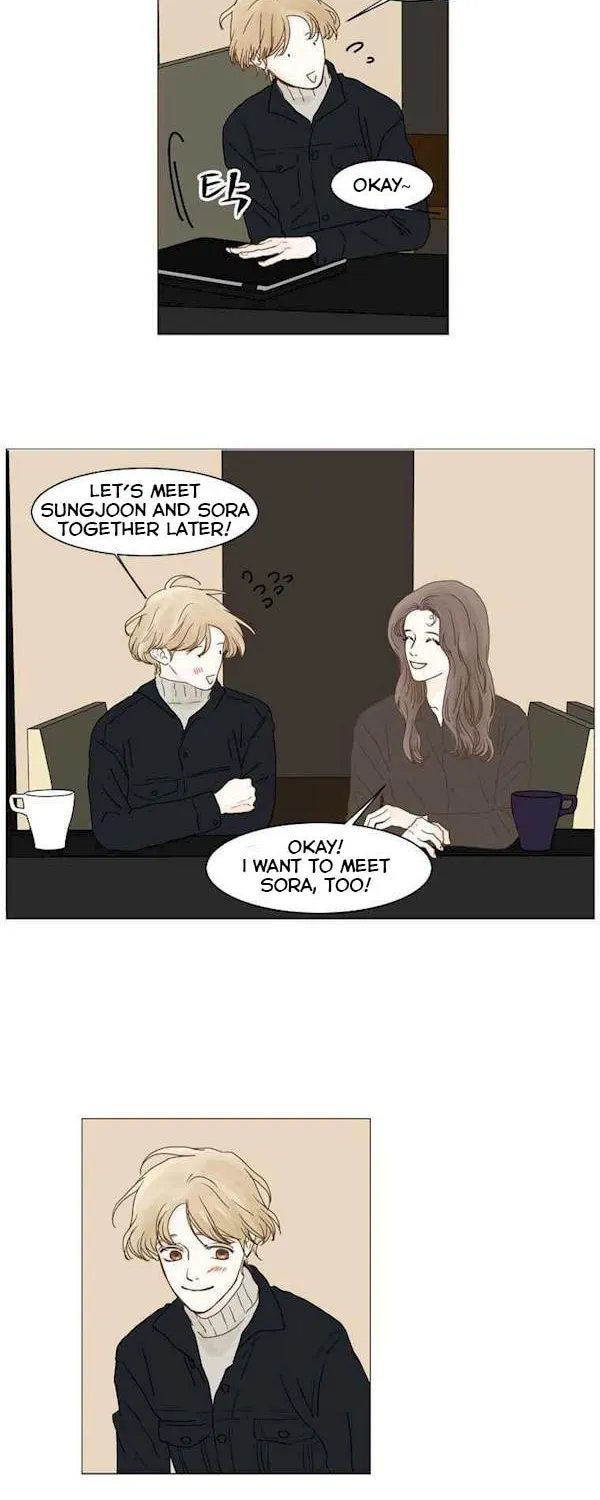 Read Aquaman chapter 81 image 16 on Lezhin