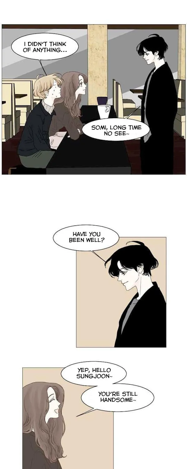 Read Aquaman chapter 81 image 20 on Lezhin