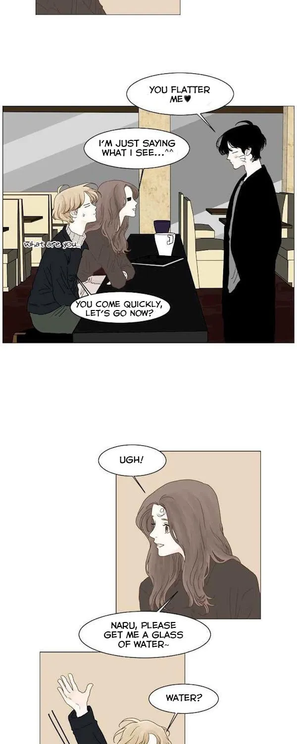 Read Aquaman chapter 81 image 21 on Lezhin