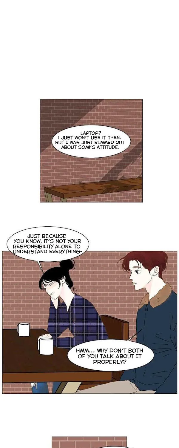 Read Aquaman chapter 81 image 5 on Lezhin