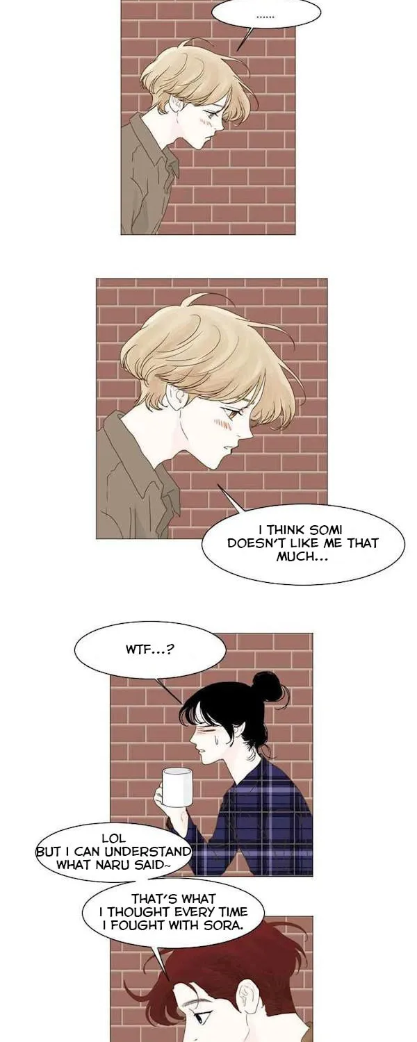 Read Aquaman chapter 81 image 6 on Lezhin