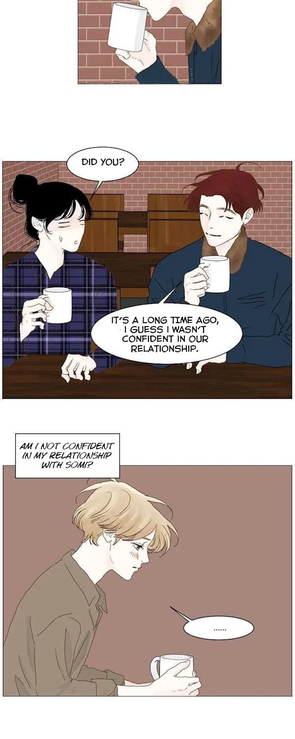 Read Aquaman chapter 81 image 7 on Lezhin