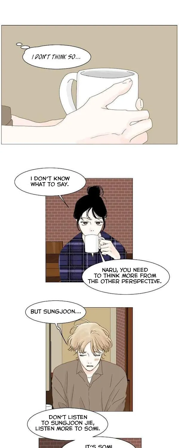 Read Aquaman chapter 81 image 8 on Lezhin