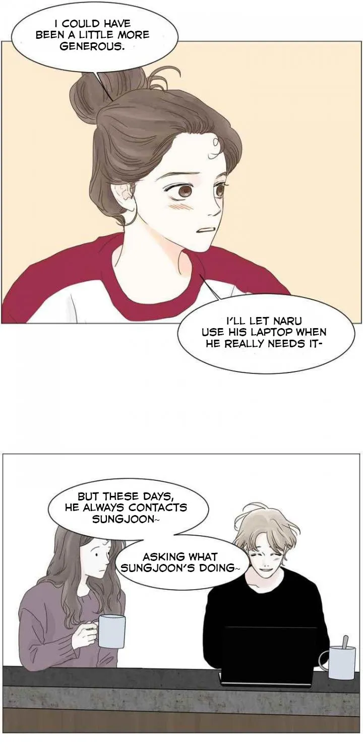 Read Aquaman chapter 82 image 12 on Lezhin