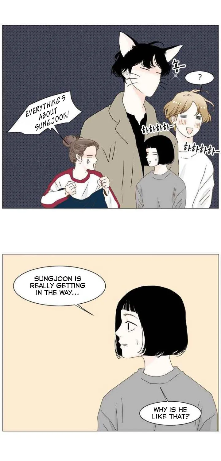 Read Aquaman chapter 82 image 13 on Lezhin