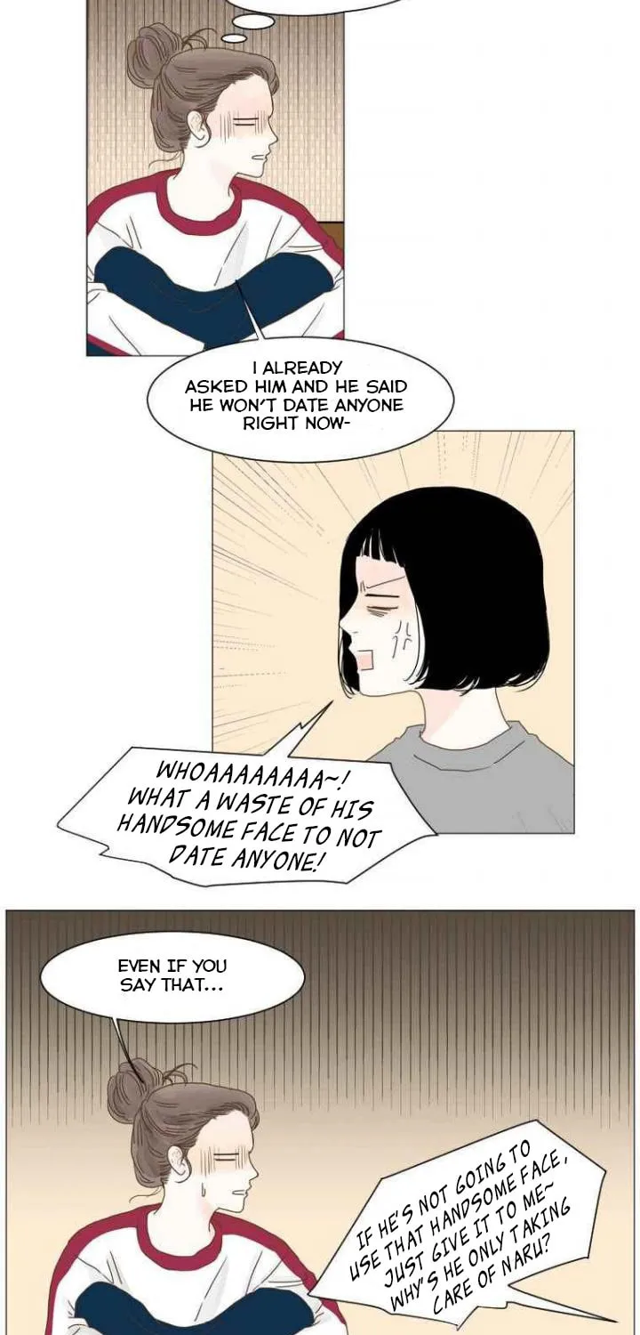 Read Aquaman chapter 82 image 16 on Lezhin