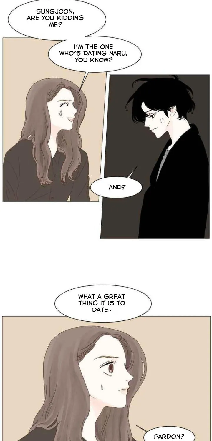 Read Aquaman chapter 82 image 25 on Lezhin
