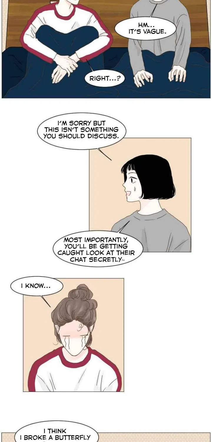 Read Aquaman chapter 82 image 3 on Lezhin